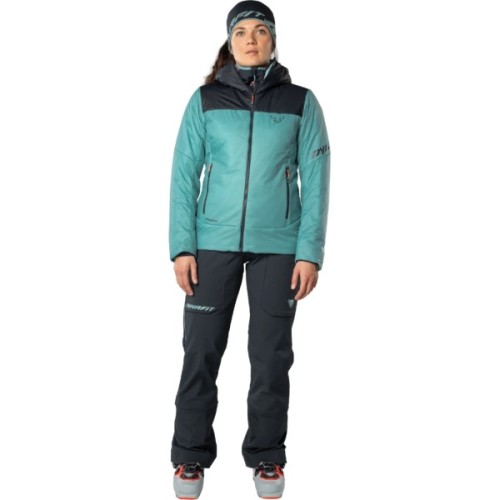 Куртка Dynafit Radical PRL Hood Wns 71773 8051 XS (016.002.2520)