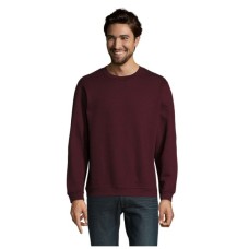 Світшот Sol's Spider темно-бордовий M (01168167M)