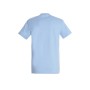 Футболка Sol's Imperial блакитний L (11500220L)