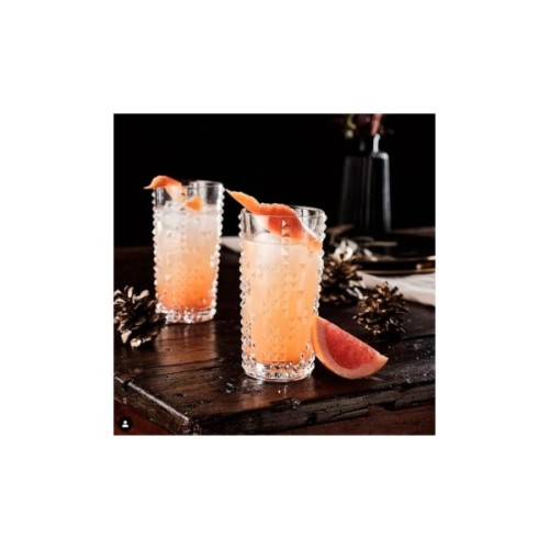 Склянка Nachtmann серія "Punk" Longdrink 390 мл (99578)