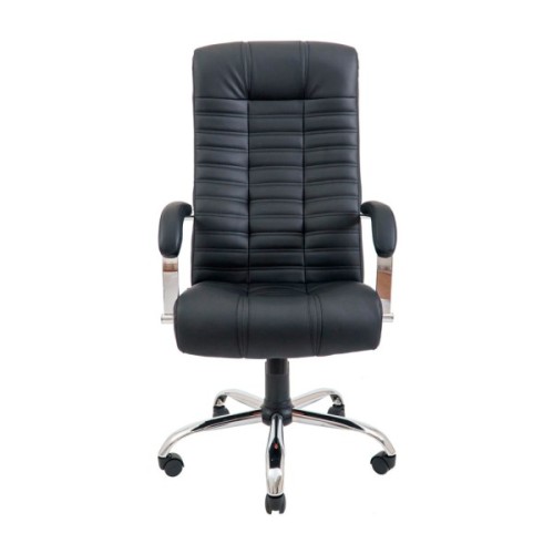 Офісне крісло Richman Атлант Хром П1 M-1 (Tilt) Флай 2230 (R00000049541)