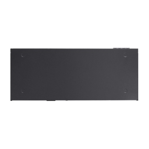 Комутатор мережевий TP-Link SG3428X-M2