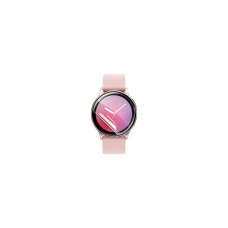Плівка захисна Drobak Hydrogel Samsung Galaxy Watch 4 44mm (2шт) (313152) (313152)