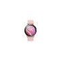 Плівка захисна Drobak Hydrogel Samsung Galaxy Watch 4 44mm (2шт) (313152) (313152)