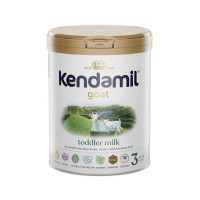 Дитяча суміш Kendamil Goat 3 на козячому молоці 12-36 місяців 800 г (92000171)