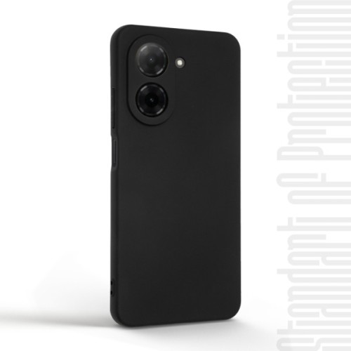Чохол до мобільного телефона Armorstandart Matte Slim Fit Xiaomi Redmi A5 4G Camera cover Black (ARM85939)