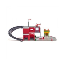 Ігровий набір Siku Пожежна станція (6336790)
