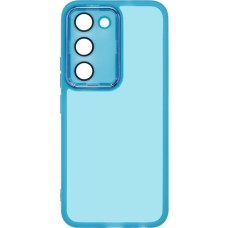 Чохол до мобільного телефона Armorstandart Shade Tecno Spark 40 Pro 4G Blue (ARM87949)