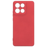 Чохол до мобільного телефона Armorstandart ICON Motorola G86 5G Camera cover Dark Red (ARM87034)