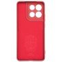 Чохол до мобільного телефона Armorstandart ICON Motorola G86 5G Camera cover Dark Red (ARM87034)