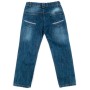 Джинси дитячі Aziz полегшені (12619-122B-blue)