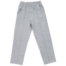 Штани дитячі Joi спортивні трикотажні (X-413-134G-gray)
