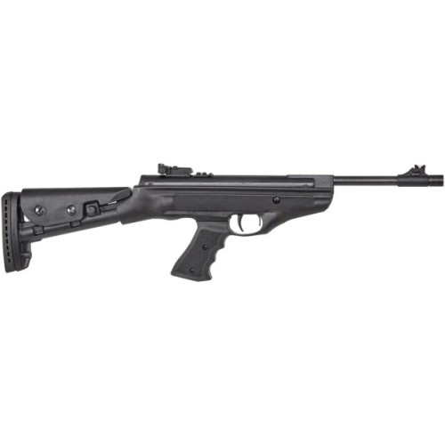 Пневматичний пістолет Optima Mod.25 SuperTact (2370.36.69)