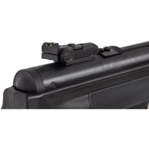 Пневматичний пістолет Optima Mod.25 SuperTact (2370.36.69)