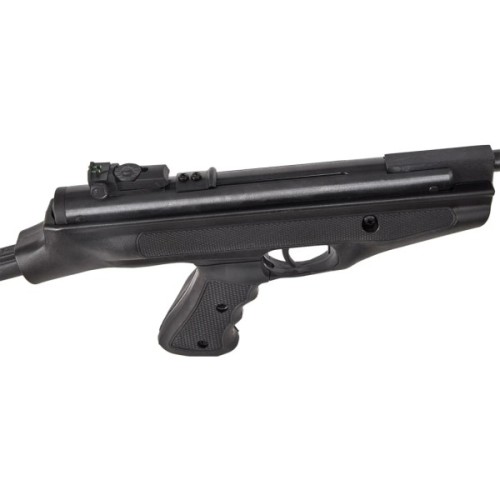 Пневматичний пістолет Optima Mod.25 SuperTact (2370.36.69)