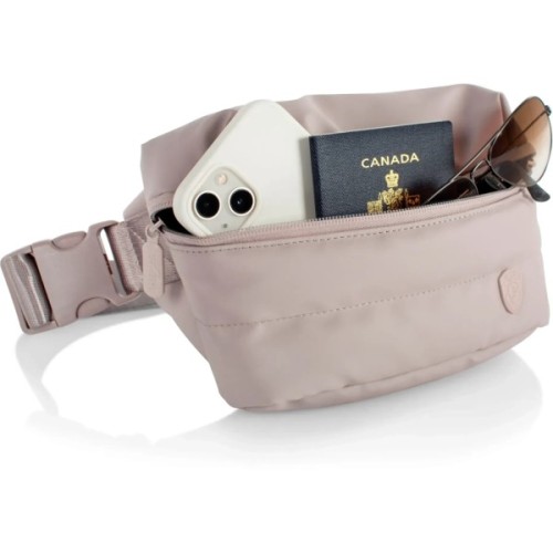 Сумка-бананка Heys Puffer Mini Waist Bag Atmosphere (30128-0143-00) (930928)