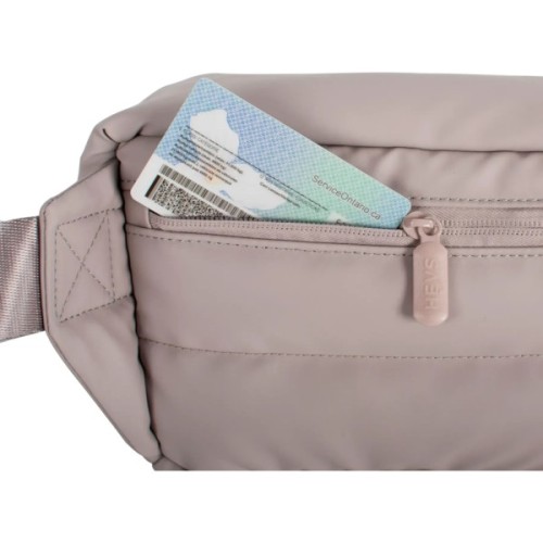 Сумка-бананка Heys Puffer Mini Waist Bag Atmosphere (30128-0143-00) (930928)