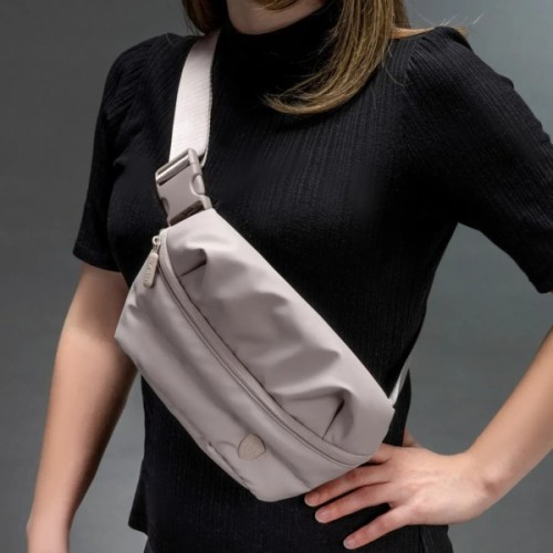 Сумка-бананка Heys Puffer Mini Waist Bag Atmosphere (30128-0143-00) (930928)