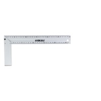 Косинець Sigma алюмінієвий 300мм (3615301)