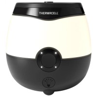 Фумігатор Thermacell EL55 Rechargeable Mosquito Repeller + GlowLight Charcoal (1200.06.04)