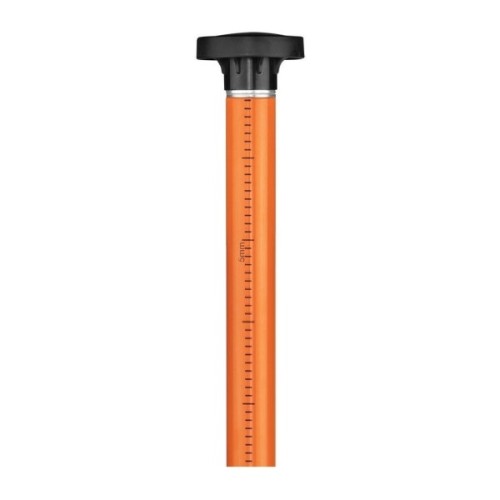 Штатив для нівеліру Neo Tools штанга алюмінієва телескопічна 2-3.5м (75-113)