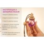 Ароматизатор для автомобіля VITOL Air White Musk 8мл (VBA05)