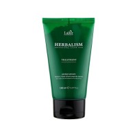 Маска для волосся La'dor Herbalism Treatment З амінокислотами 150 мл (8809181935505)