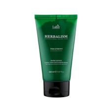 Маска для волосся La'dor Herbalism Treatment З амінокислотами 150 мл (8809181935505)