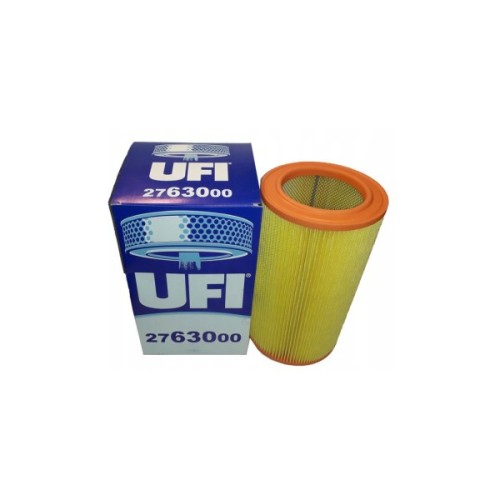 Повітряний фільтр для автомобіля UFI 27.630.00