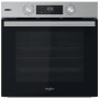 Духова шафа Whirlpool OMSR58CU1SX