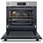 Духова шафа Whirlpool OMSR58CU1SX