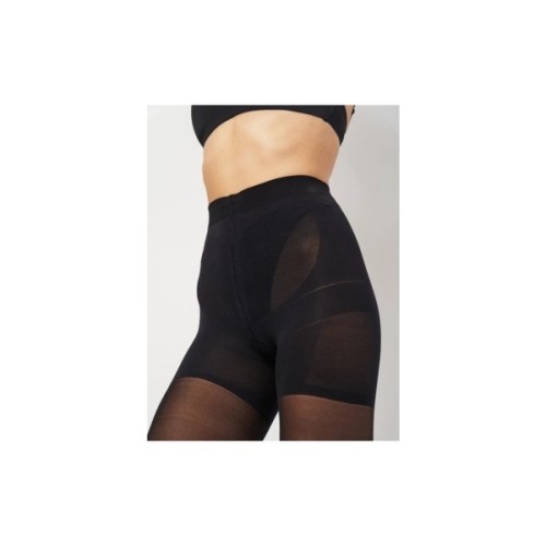 Колготи Siela X-Press Sensitive 20 Den Nero - 4 (4823116918542)