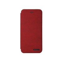 Чохол до мобільного телефона BeCover Exclusive Samsung Galaxy A05s SM-A057 Burgundy Red (710264)