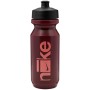 Пляшка для води Nike BIG MOUTH BOTTLE 2.0 22 OZ N.000.0043.672.22 бордовий 650 мл (887791792723)