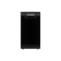 Посудомийна машина MPM MPM-45-ZMF-02