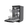 Посудомийна машина MPM MPM-45-ZMF-02