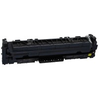 Корпус картриджу Canon 046H Yellow (C_VIRGIN_CA_046HY)
