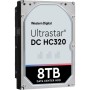 Жорсткий диск 3.5" 8TB WDC Hitachi HGST (0B36404 / HUS728T8TALE6L4)