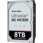 Жорсткий диск 3.5" 8TB WDC Hitachi HGST (0B36404 / HUS728T8TALE6L4)
