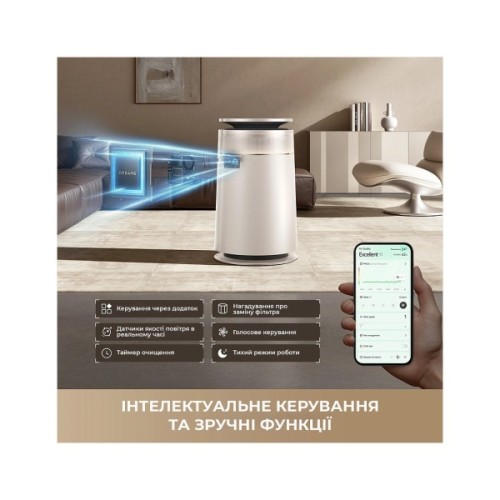 Очисник повітря Dreame FP10 (CVF16A)
