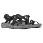 Сандалі Merrell Harbor Backstrap Wmn black - 37 - чорний (036.1837)