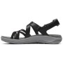 Сандалі Merrell Harbor Backstrap Wmn black - 37 - чорний (036.1837)