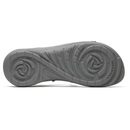 Сандалі Merrell Harbor Backstrap Wmn black - 37 - чорний (036.1837)