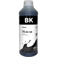 Чорнило InkTec Epson RobotJet HK-SP1600B-WI, 1л, Black, pigment (EPA-B01KB)
