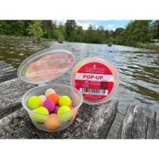 Бойл Harpoon Pop UP 12мм color mix Fluor Krill-Squid (7407000001731) Бойл Harpoon Pop UP 12мм color mix Fluor Krill-Squid (7407000001731)