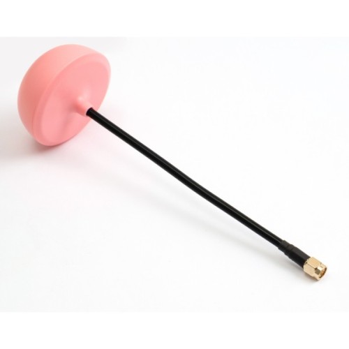 Антена для дрона RavLink Bubble 4.0-4.5GHz 160mm SMA RHCP (ANT445G)
