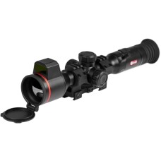 Тепловізійний приціл Guide TU650L 3.0 3.9-31.2x50 640x51212m з далекоміром 1500 м (TU650L 3.0)