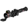Тепловізійний приціл Guide TU650L 3.0 3.9-31.2x50 640x51212m з далекоміром 1500 м (TU650L 3.0)