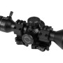 Тепловізійний приціл Guide TU650L 3.0 3.9-31.2x50 640x51212m з далекоміром 1500 м (TU650L 3.0)