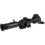 Тепловізійний приціл Guide TU650L 3.0 3.9-31.2x50 640x51212m з далекоміром 1500 м (TU650L 3.0)